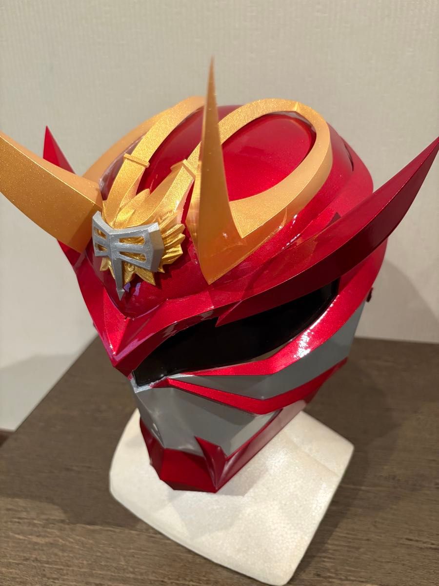 仮面ライター 龍騎 マスク アトラク コスプレ 仮面ライダー 響鬼 アームド響鬼マスク アトラク コスプレ 1/1