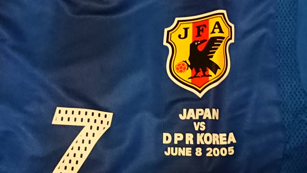 ヤフオク アディダス Adidas サッカー日本代表 オーセンテ