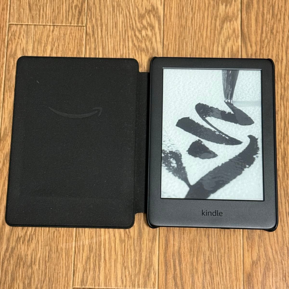 Amazon kindle 無印 第10世代 4GB 広告あり 本体+カバー Kindle 無印 第10世代 本体 ケース セット|Yahoo!フリマ(旧