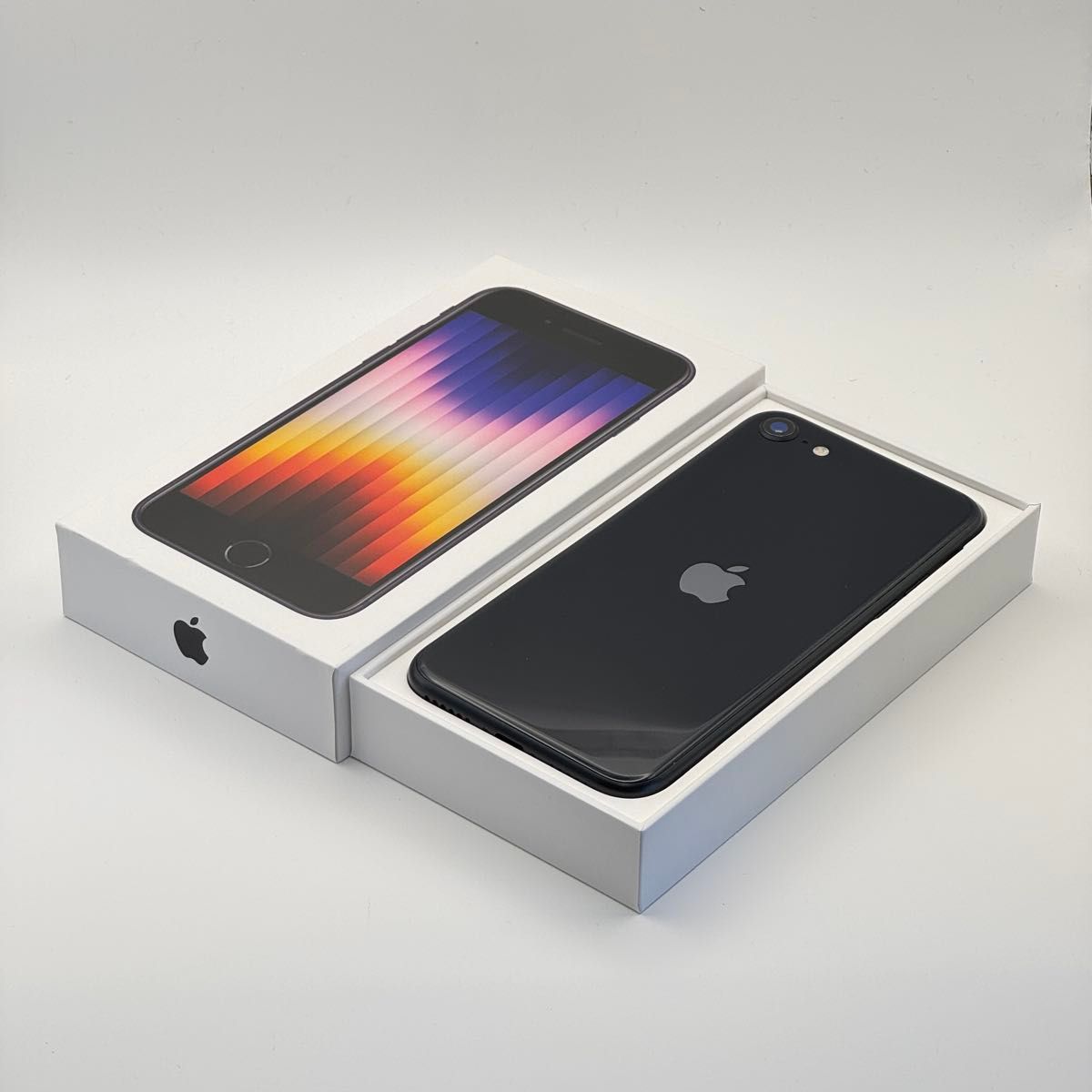 Apple iPhone se3 256GBブラック 本体 iPhone SE3 256GB SIMフリー ブラック|Yahoo!フリマ(旧PayPay