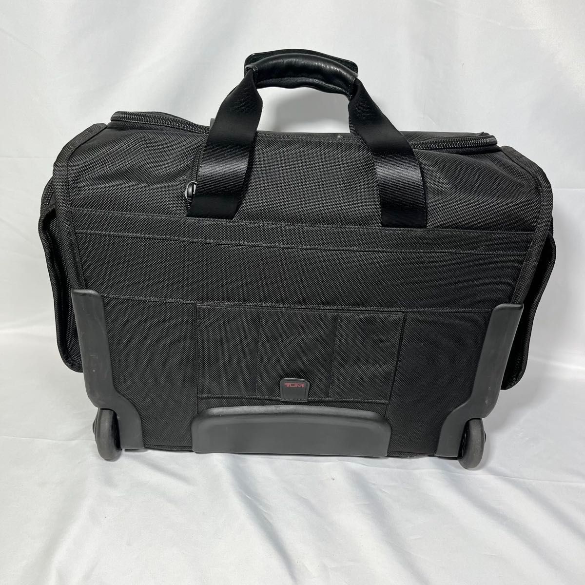 TUMI キャリーバッグ FXTバリスティックナイロン 22051DH 2way TUMI キャリーバッグ FXTバリスティックナイロン 22051DH 2way