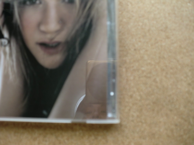 ＊Kelly Clarkson ／ Breakaway（BVCP24059）（日本盤）_画像2