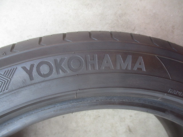 送料無料！！☆YH・ES31☆205/50R17☆1本のみ！！_画像7