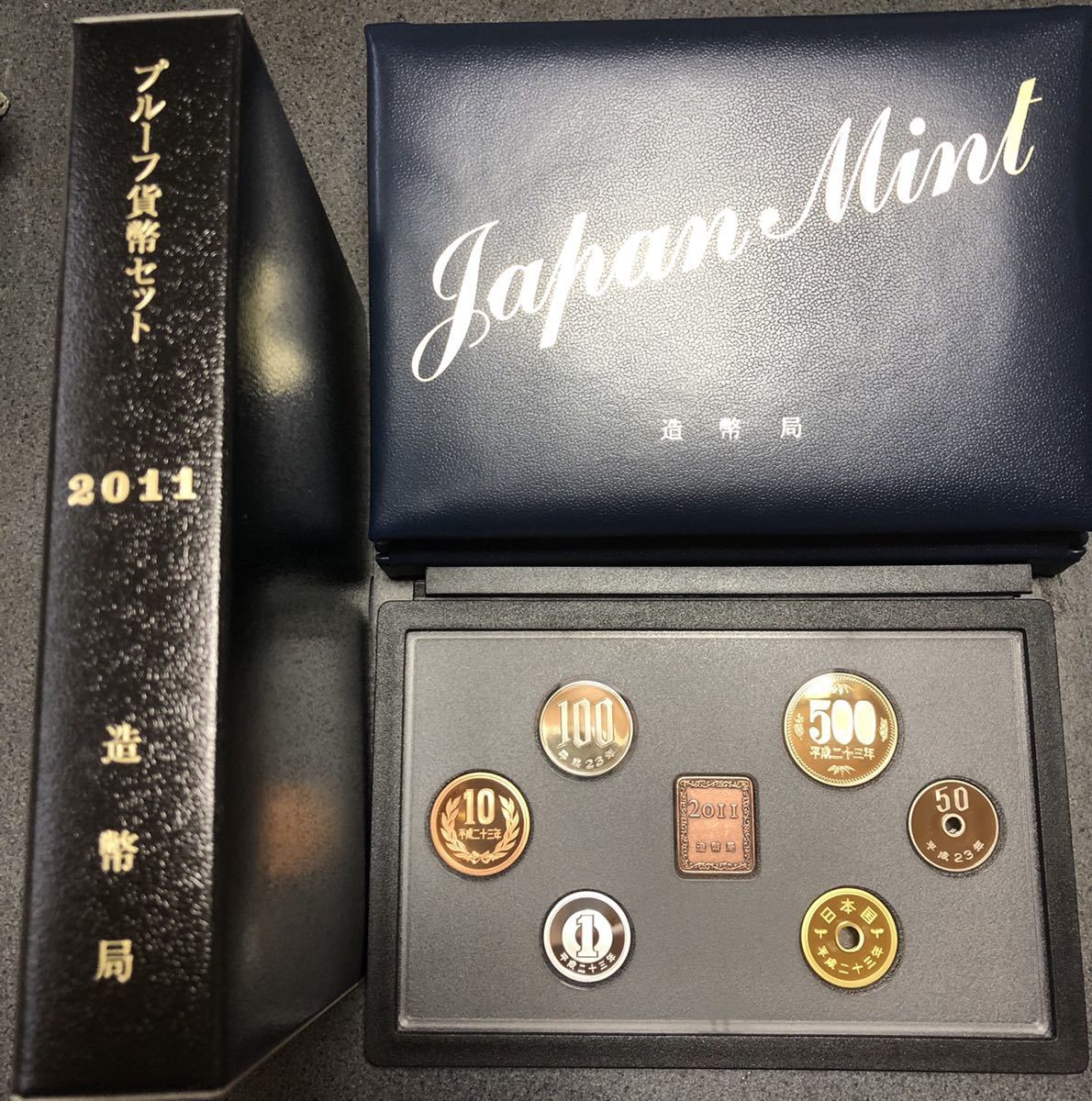 1987~2020 昭和62年~令和2年 プルーフ貨幣セット 揃い 硬貨 | hotel