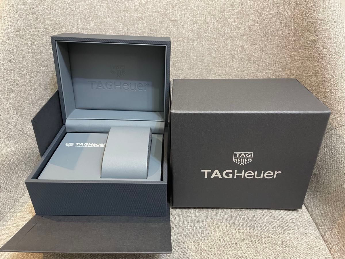 タグホイヤー 時計ボックス 空箱 BOX タグホイヤー 時計ボックス 空箱|Yahoo!フリマ(旧PayPayフリマ)
