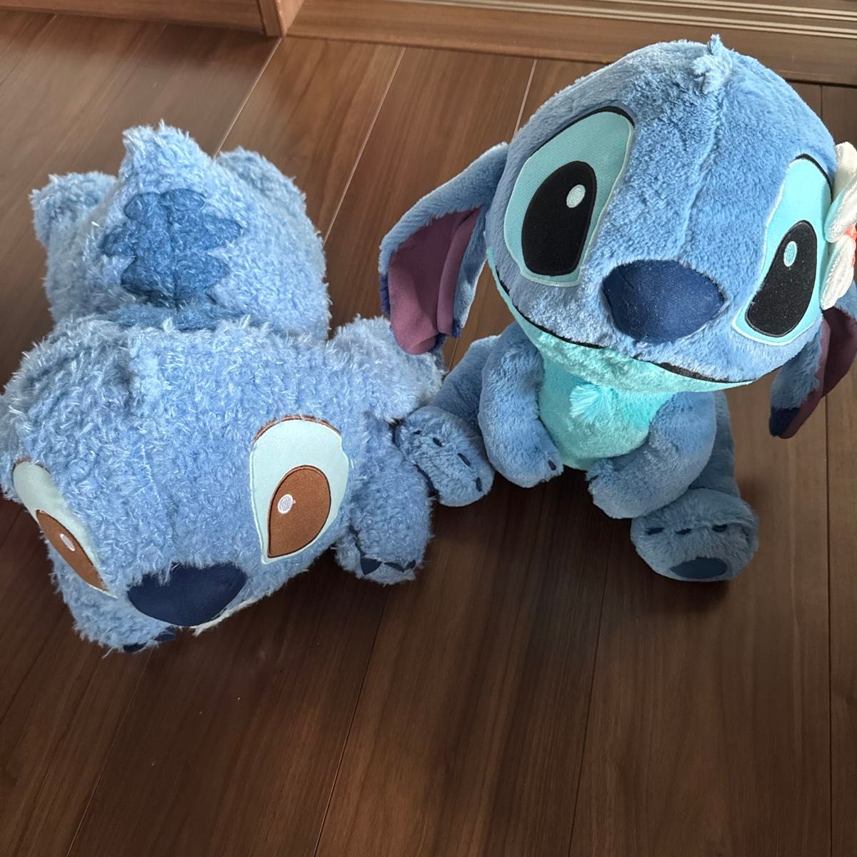 スティッチ ぬいぐるみ 星空サンセットと寝そべりぬいぐるみ スティッチ星空サンセット 寝そべりぬいぐるみ セット|Yahoo