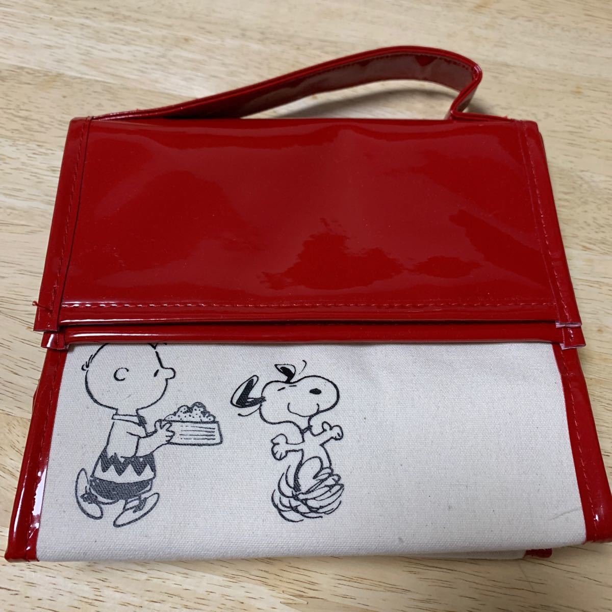 Paypayフリマ Inred 5月号付録 スヌーピーの保冷バッグ Snoopy Paypayフリマ Inred 5月号付録 スヌーピーの保冷バッグ Snoopy