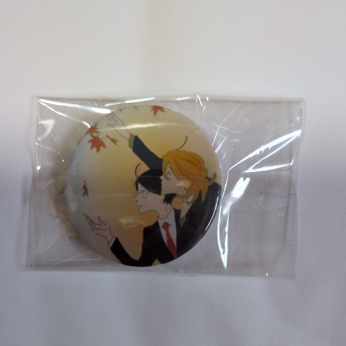中村明日美子 同級生 缶バッジ マグネット セット 同級生」 缶バッジ4個セット 中村明日美子イラスト|Yahoo