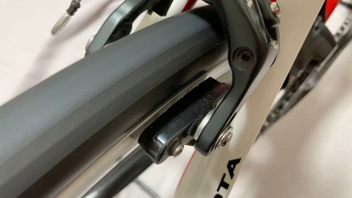 シマノ デュラエース ホイール WH-9000 C35 クリンチャー ロードバイク カーボン アルミリム 後輪 リヤホイール