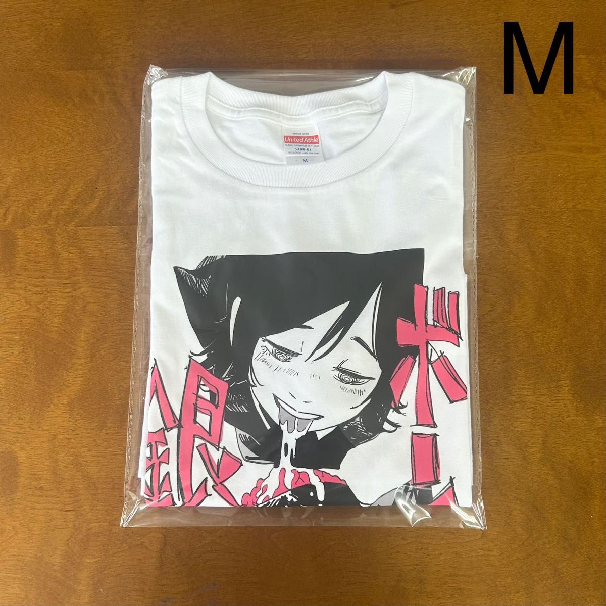 銀杏BOYZ jun inagawa コラボ スクールTシャツ 新品 銀杏boyz jun inagawa コラボ スクールTシャツ (M) 大人気