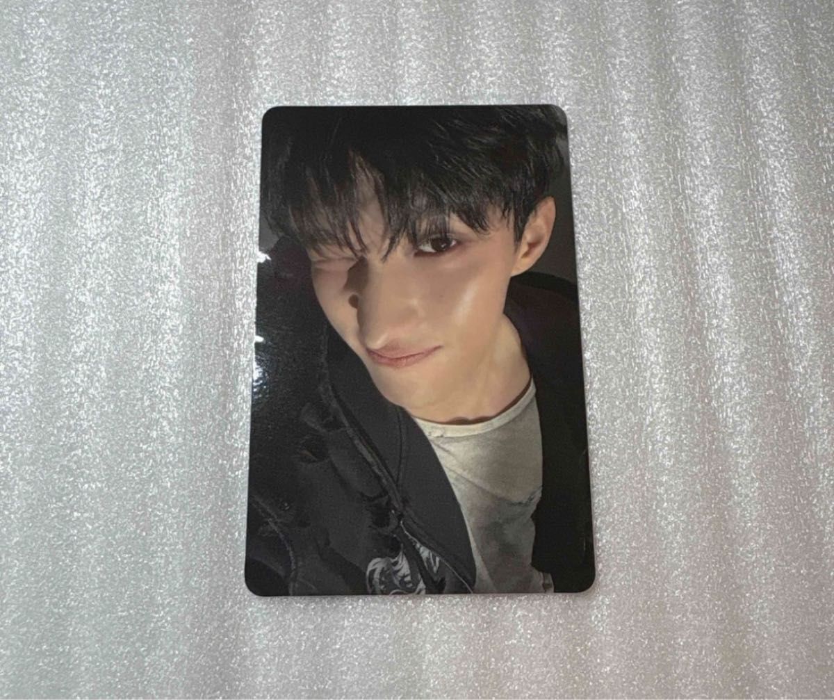 SEVENTEEN ドギョム 特典 トレカ seventeen ドギョム タワレコ 特典 トレカ|Yahoo!フリマ(旧