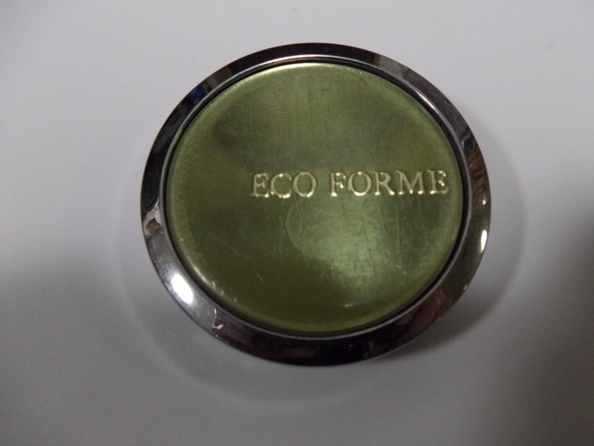 ブリヂストン ECOFORME　ホイールセンターキャップ　1枚だけ★送料無料 【Y19】_画像1