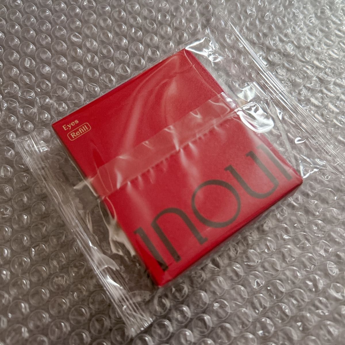 【新品未開封✨】INOUI アイズ 09 レフィル 新品未開封 INOUI インウイ アイズ レフィル 09 限定色 アイ