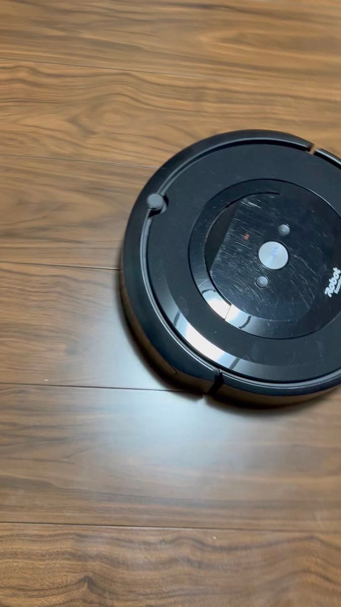 ルンバe5 iRobot 動作確認済み