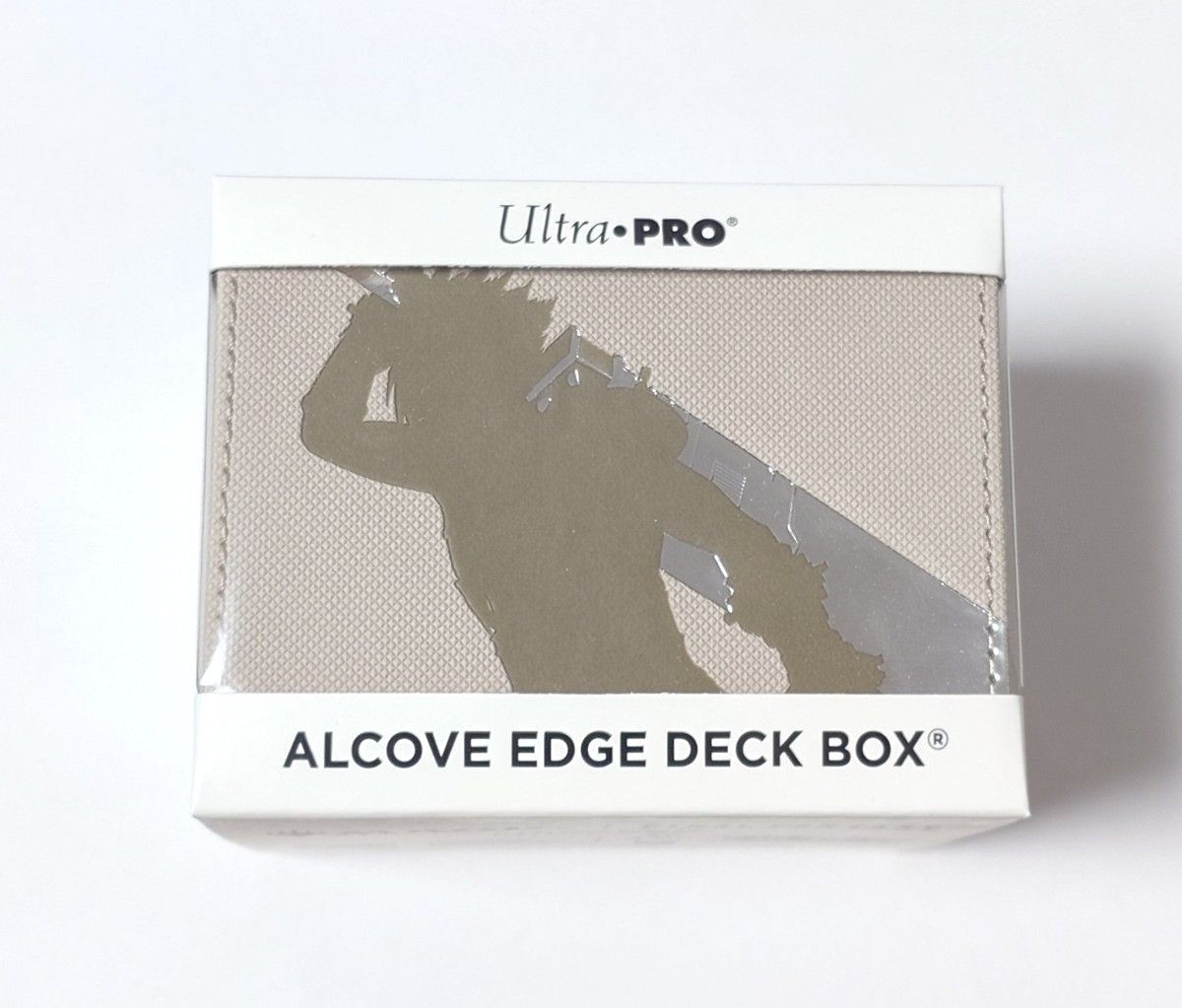 mtg ウルトラプロ FF クラウド デッキケース mtg ウルトラプロ FF クラウド デッキケース Magic: The
