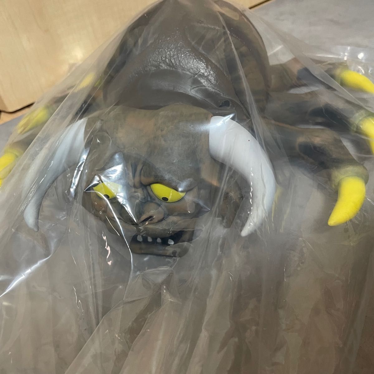 サンガッツ本舗 牛鬼 ワンフェス ゲゲゲの鬼太郎 水木しげる ソフビ サンガッツ本舗 牛鬼 ゲゲゲの鬼太郎 水木しげる ワンフェス