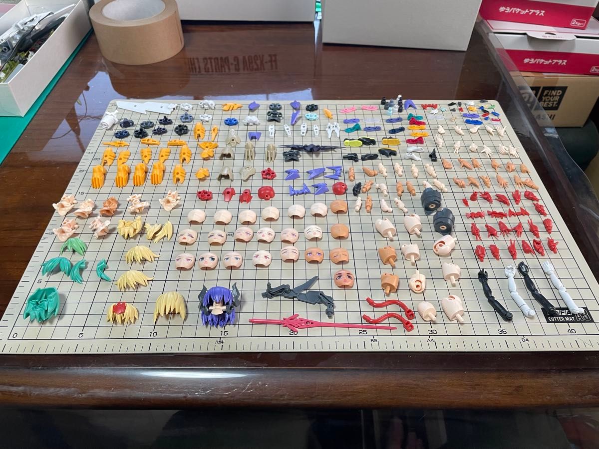 30msジャンク品まとめ売り 30MS ジャンクまとめ売り|Yahoo!フリマ(旧PayPayフリマ)