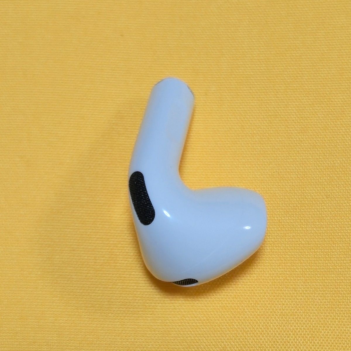 【動作確認済】AirPods第4世代 ANCなし A3053 左イヤホン 美品】AirPods4 第四世代 左耳 ノイズキャンセリングなし A3053