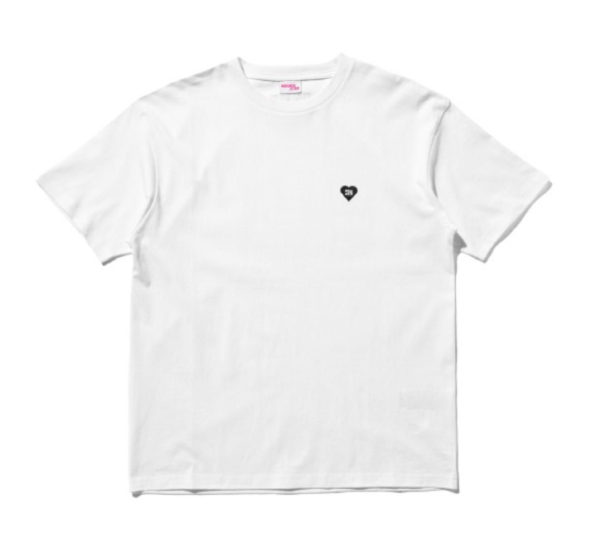 BTS ジン RUNSEOKJIN in JAPAN白 Tシャツ JIN サイズ BTS ジン RUNSEOKJIN ep tour in JAPAN白 Tシャツ JIN サイズ