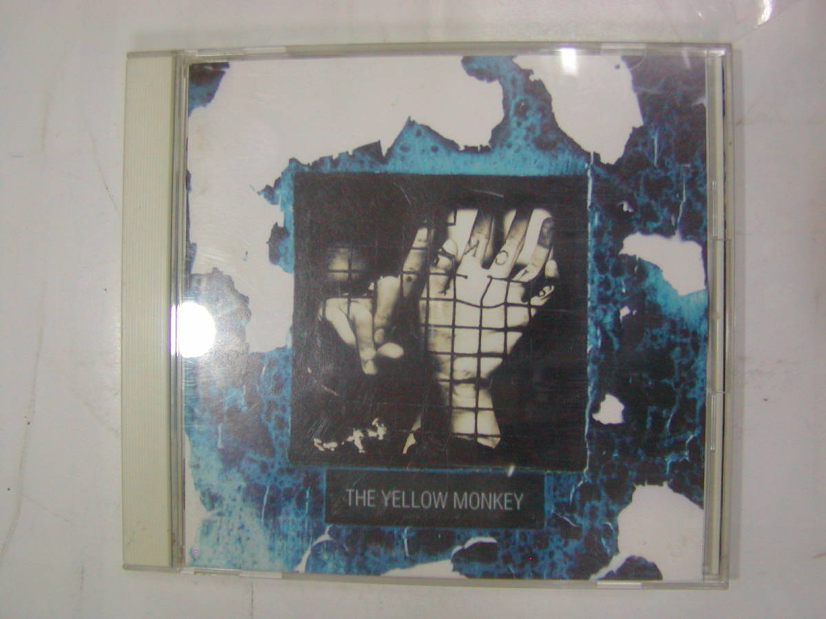 ヤフオク Cdアルバム The Yellow Monkey ジ イエロー