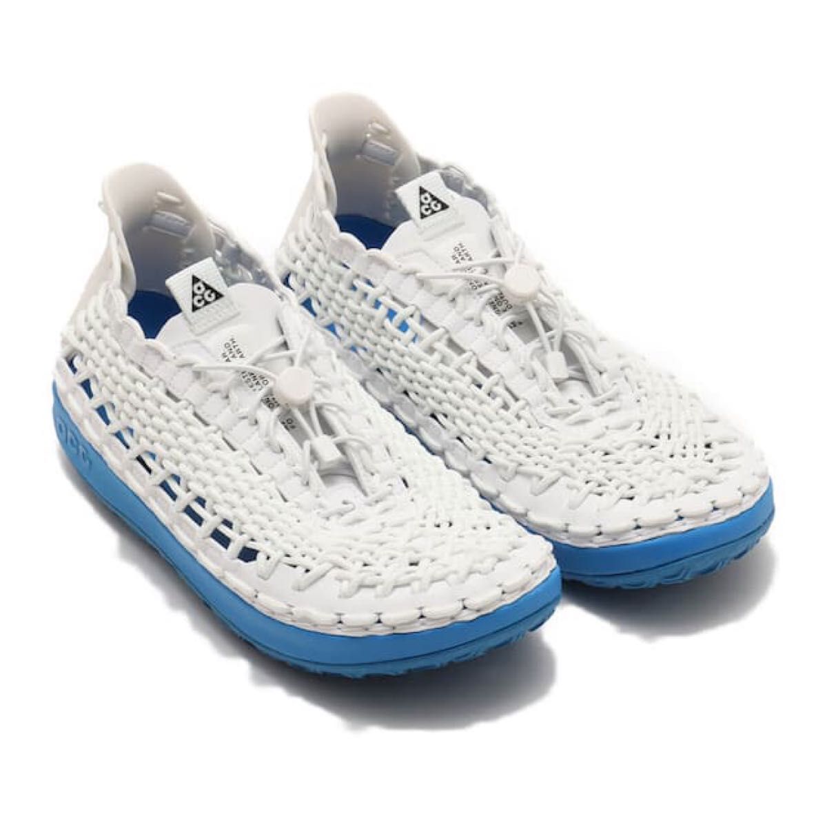 NIKE★Cygnal★24-30cm★生活防水アッパー★人気早期完売 NIKE ACG watercat + 27㎝|Yahoo!フリマ(旧PayPayフリマ)