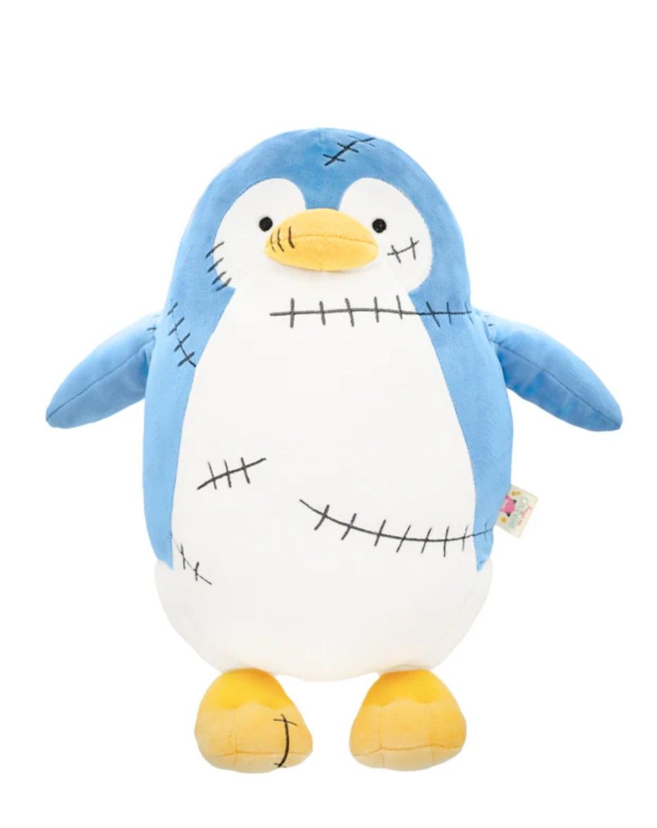 ユニバ スパイファミリー ペンギン ぬいぐるみ クッション USJ クールジャパン 2025 SPY×FAMILY スパイファミリー ペンギン