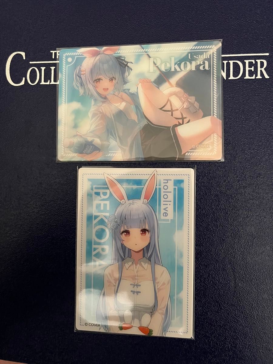 ホロライブ ローソンコラボ さくらみこ 缶バッジ フォト風カード まとめ売り ホロライブ ローソンコラボ さくらみこ 缶バッジ フォト風カード