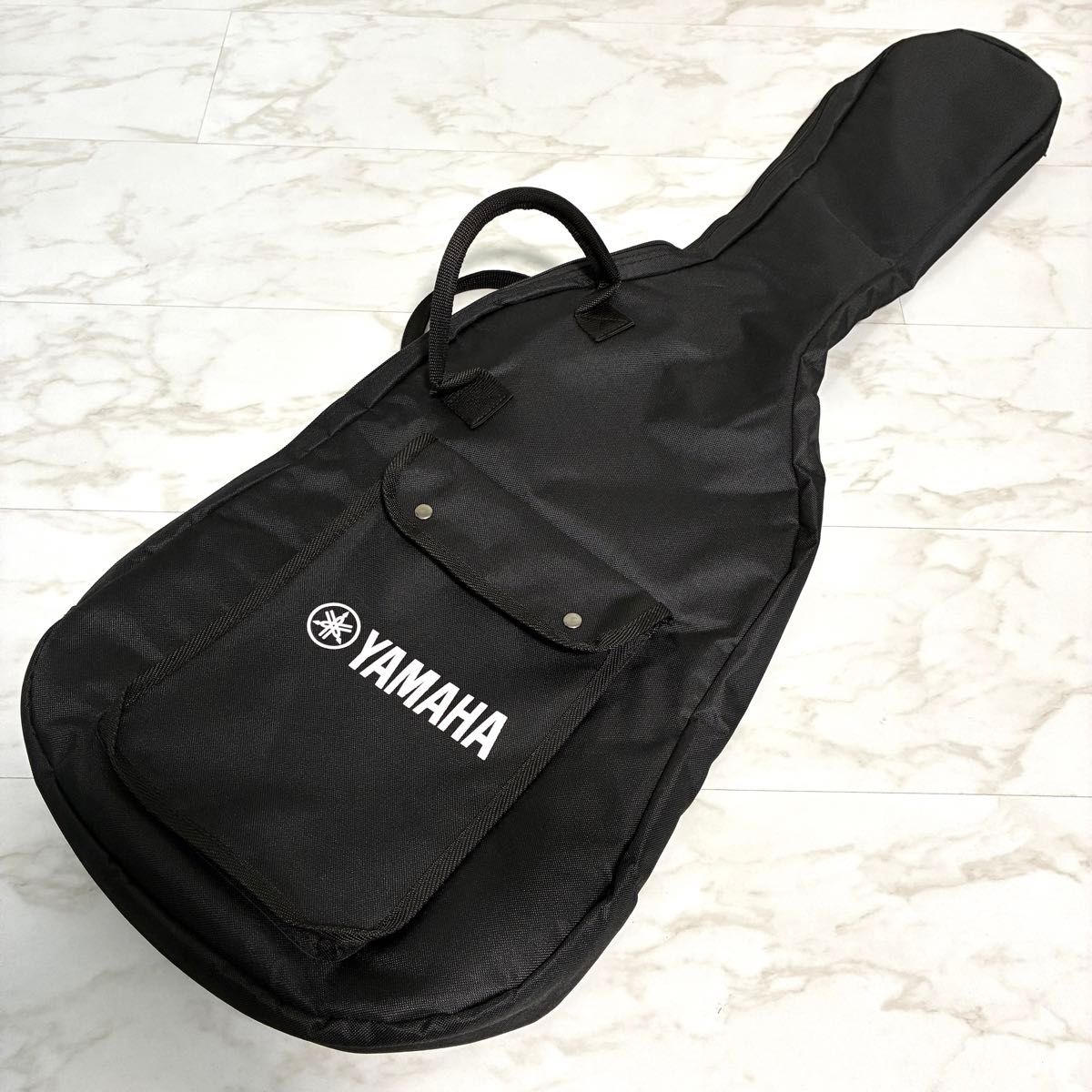 Yamaha ヤマハ 純正 ギターケース Pacifica パシフィカシリーズ エレキ