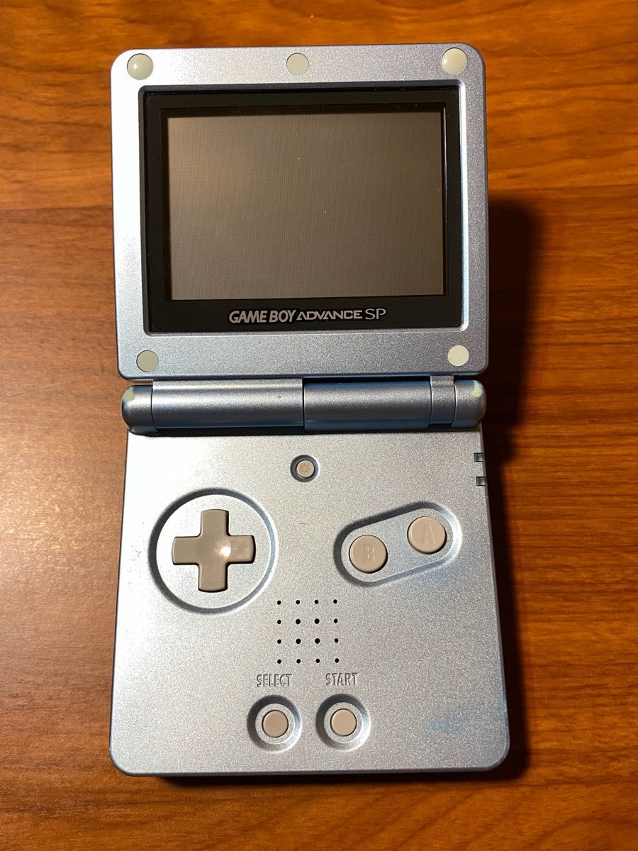 【送料込/匿名配送】GBA SP 本体&ソフトセット 送料無料 ゲームボーイアドバンスSP 本体 GBA SP|Yahoo!フリマ