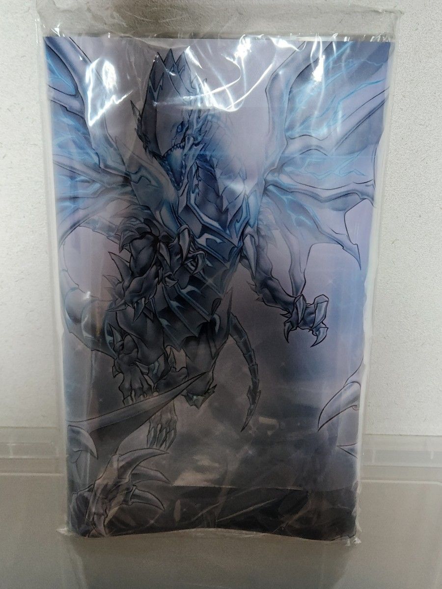 遊戯王の日 プレイマット 白き龍の威光 青眼の白龍 遊戯王 遊戯王の日 白き龍の威光 プレイマット 青眼|Yahoo