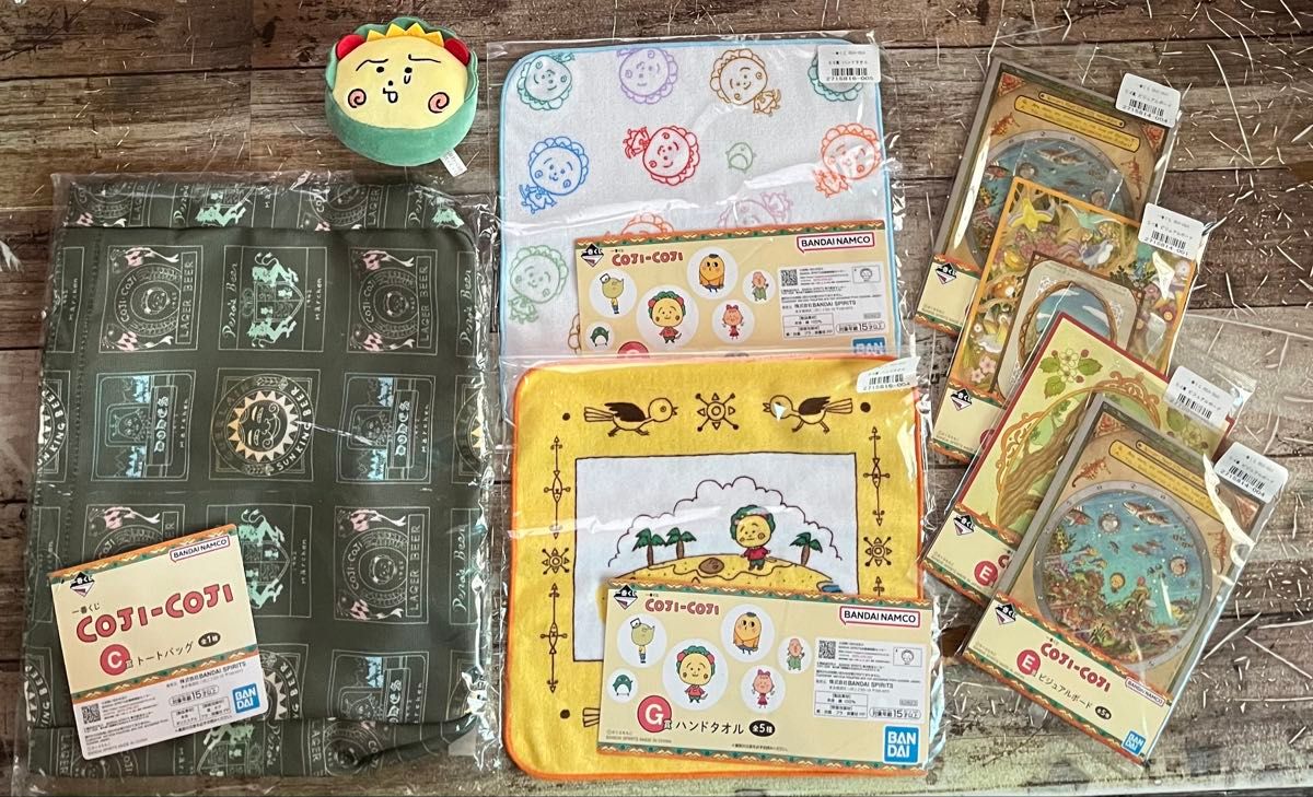 コジコジ グッズ まとめ売り コジコジ グッズ まとめ売り 8点|Yahoo!フリマ(旧PayPayフリマ)