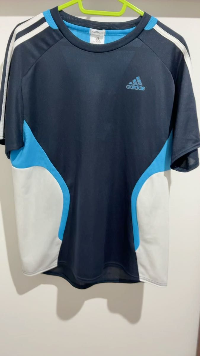 アディダス adidas climacool トレーニングウェア スポーツウェア サイズM メンズ