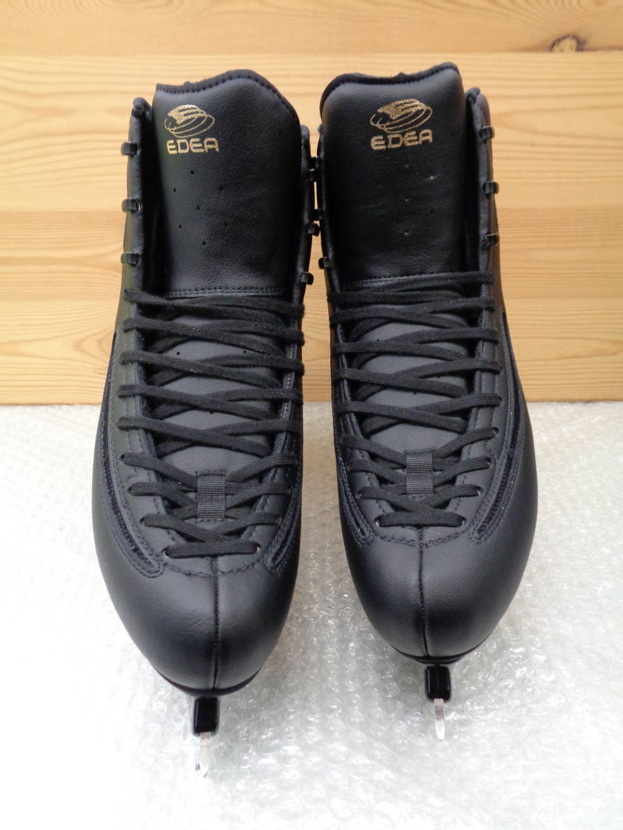 ヤフオク! - 羽生結弦選手も使用!EDEA社 アイスフライ 27.5㎝