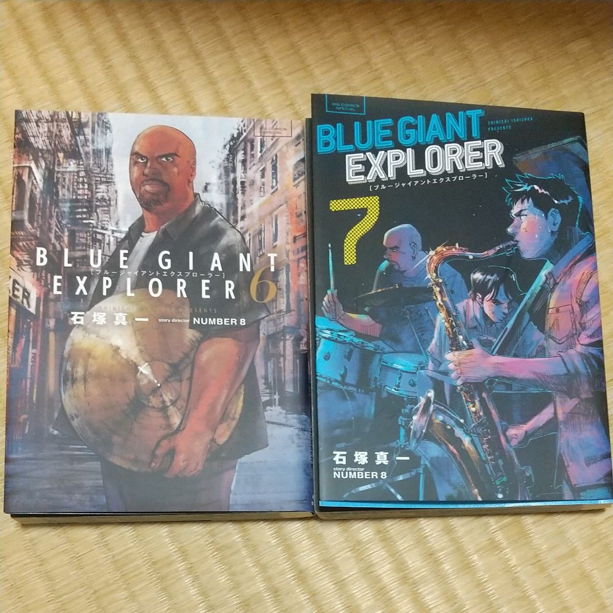 BLUE EXPLORER レンタル落ち コミックセット|Yahoo!フリマ(旧 BLUE EXPLORER レンタル落ち コミックセット|Yahoo!フリマ(旧