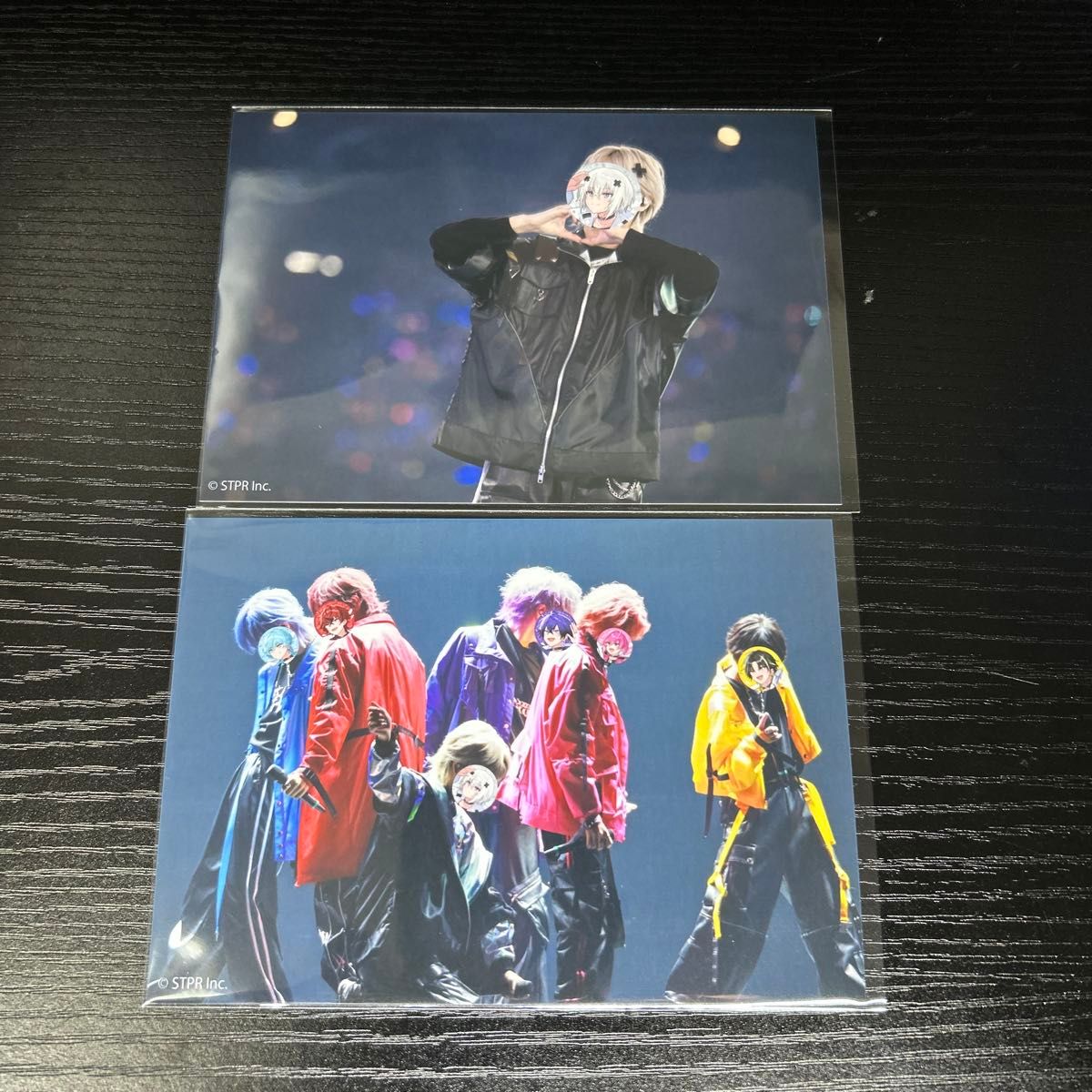 lapis ブロマイド めておら EXPO らぴす 2種 3枚セット lapis ブロマイド めておら EXPO らぴす 2種 3枚セット めておら