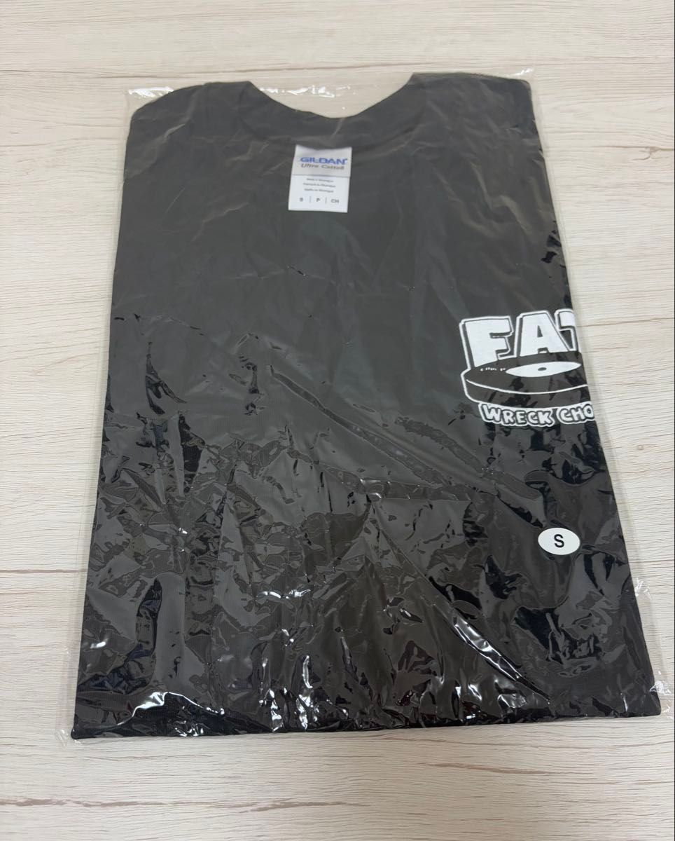 新品未使用 FAT WRECKED FOR 25 YEARS Tシャツ S 新品未使用 FAT WRECKED FOR 25 YEARS Tシャツ S|Yahoo!フリマ