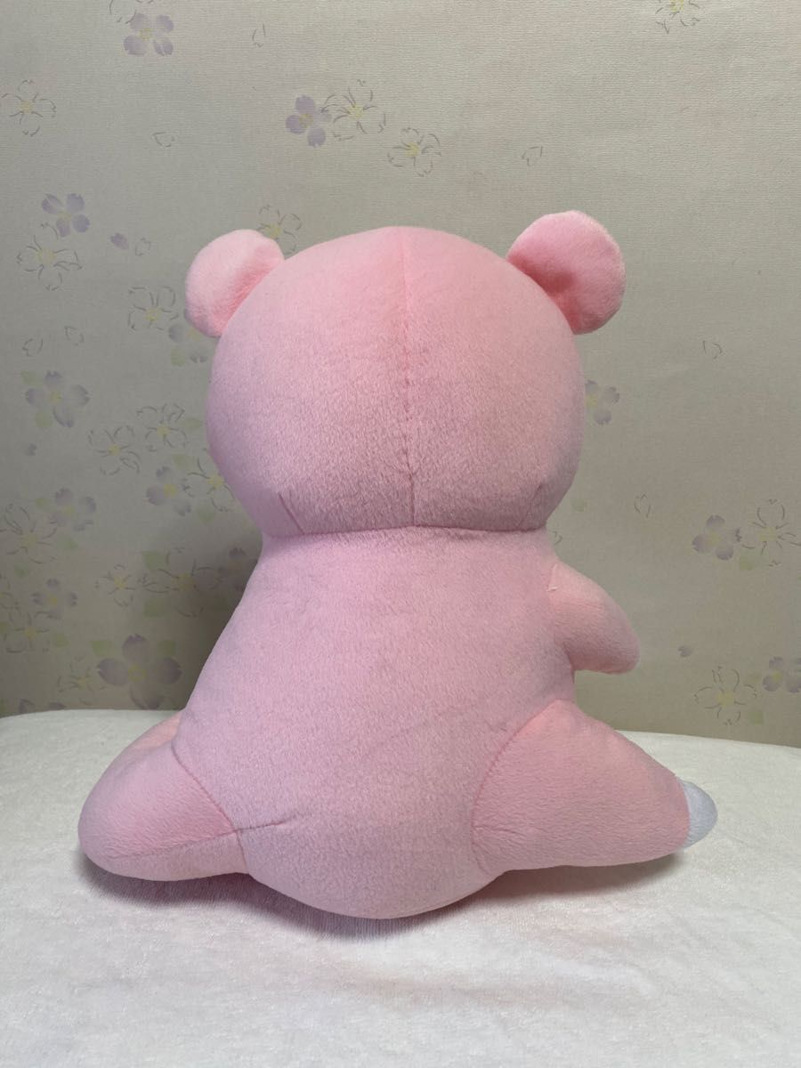 ヤドン TOMY タグ付き レトロ ぬいぐるみ 初期 タグ付き】 ヤドン ぬいぐるみ ポケモン|Yahoo!フリマ(旧