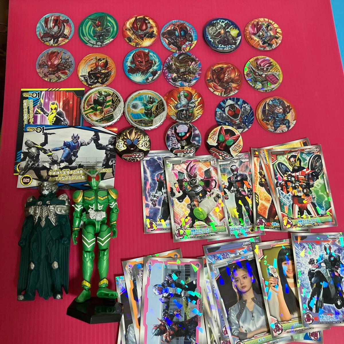 仮面ライダー グッズ まとめ売り 仮面ライダー グッズまとめ売り|Yahoo!フリマ(旧PayPayフリマ)