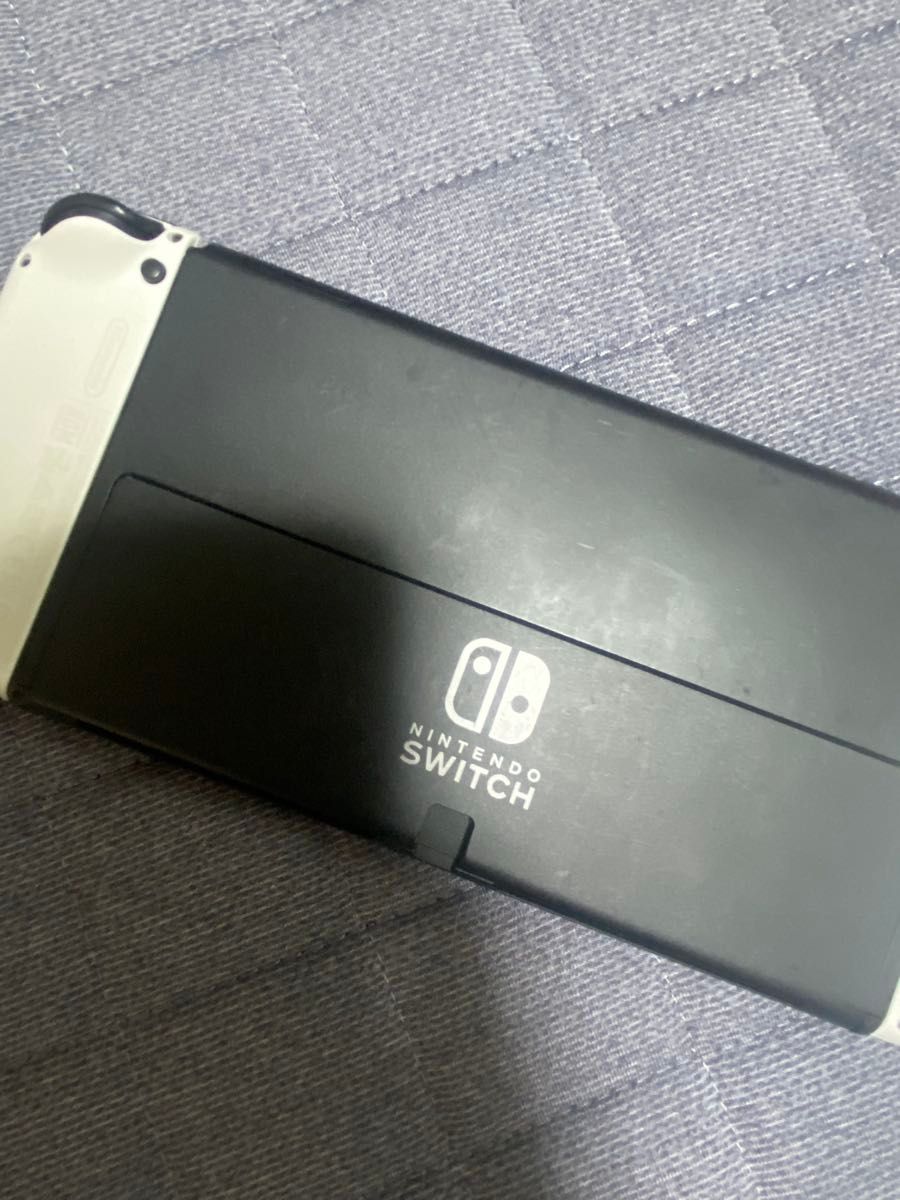 Nintendo Switch ジャンク Nintendo Switch 本体 使用感あり ジャンク品 Nintendo Switch