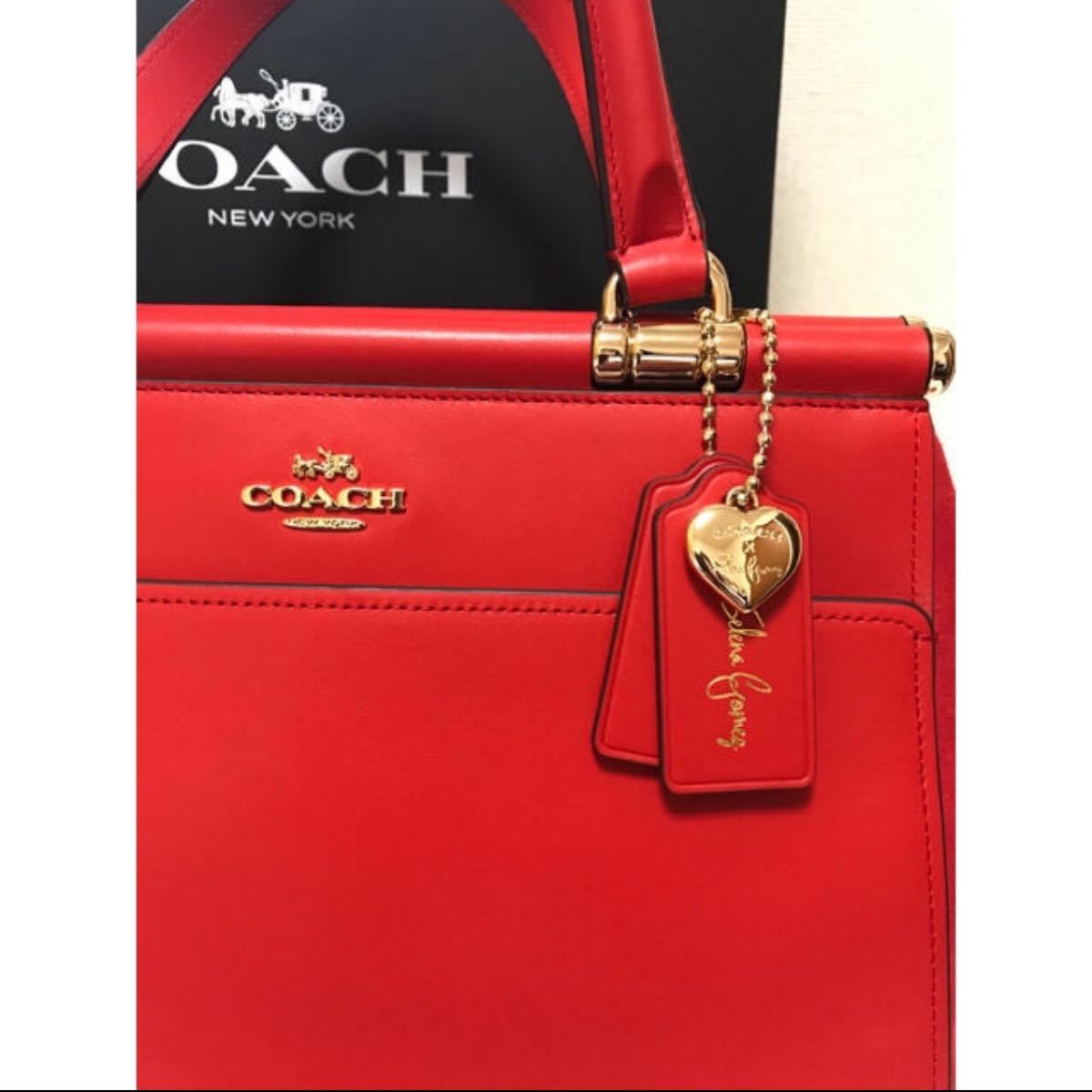coachセレーナグレースミックスドレザー www.lram-fgr.ma