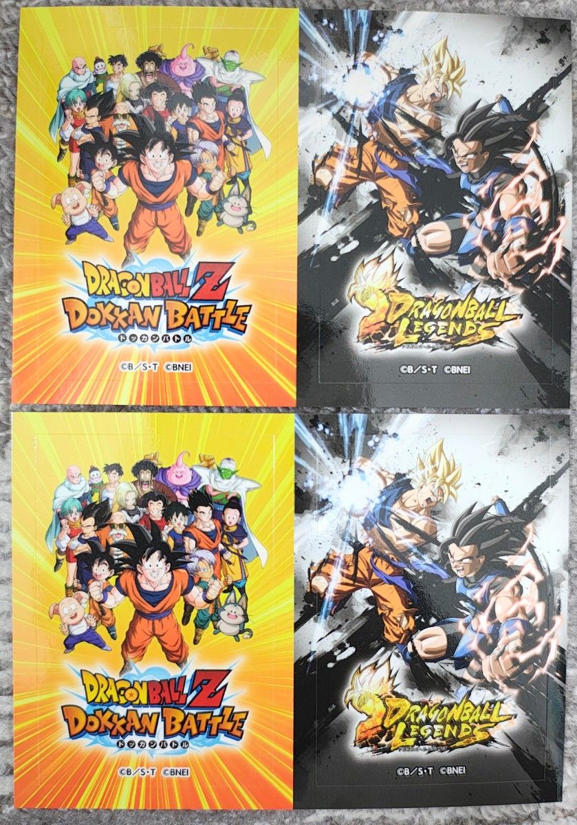 ジャンプビクトリーカーニバル2025 ドラゴンボール ドッカンバトル レジェンズ ジャンプビクトリーカーニバル 2025 ドラゴンボール ドッカン