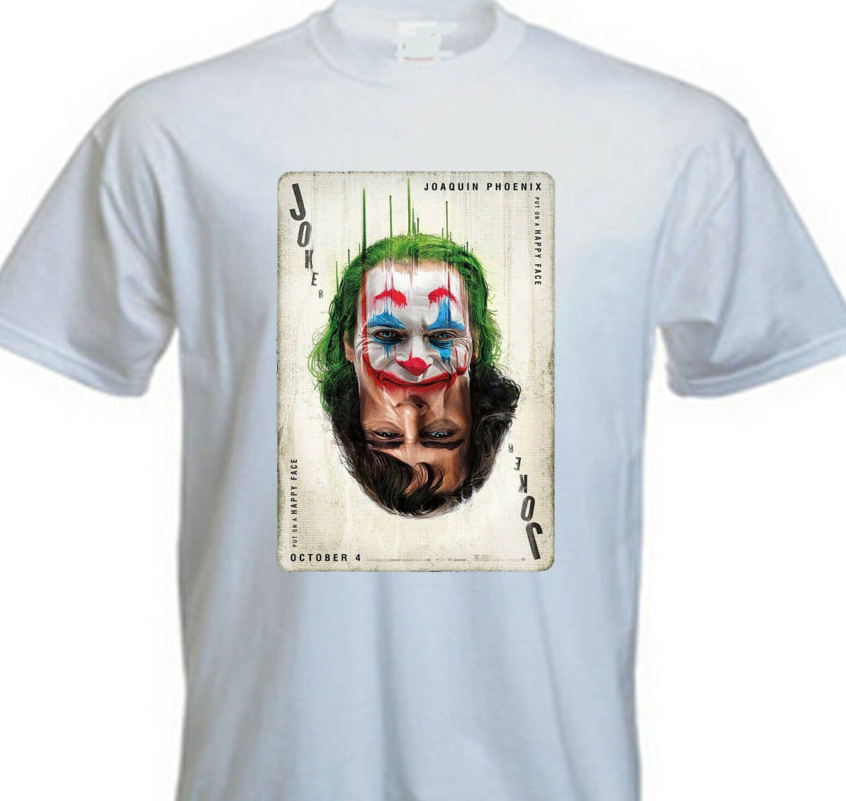 人気ブランドを 海外 限定 送料込み ジョーカー Joker ホアキン