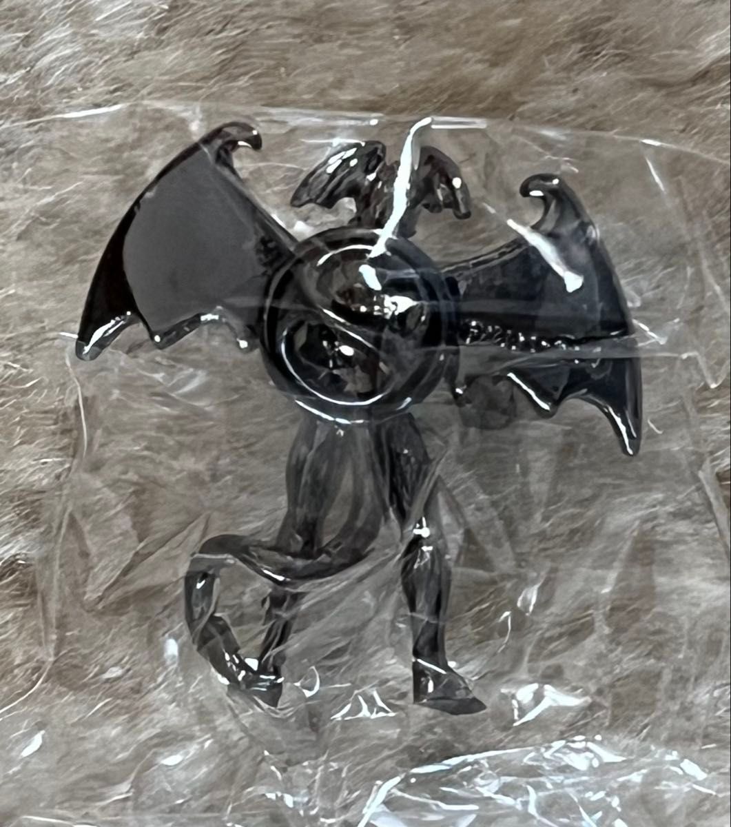 非売品☆ デビルマン devilman フィギュア マスコット 永井豪 レア 非売品 希少品 デビルマン devilman フィギュア マスコット 永井