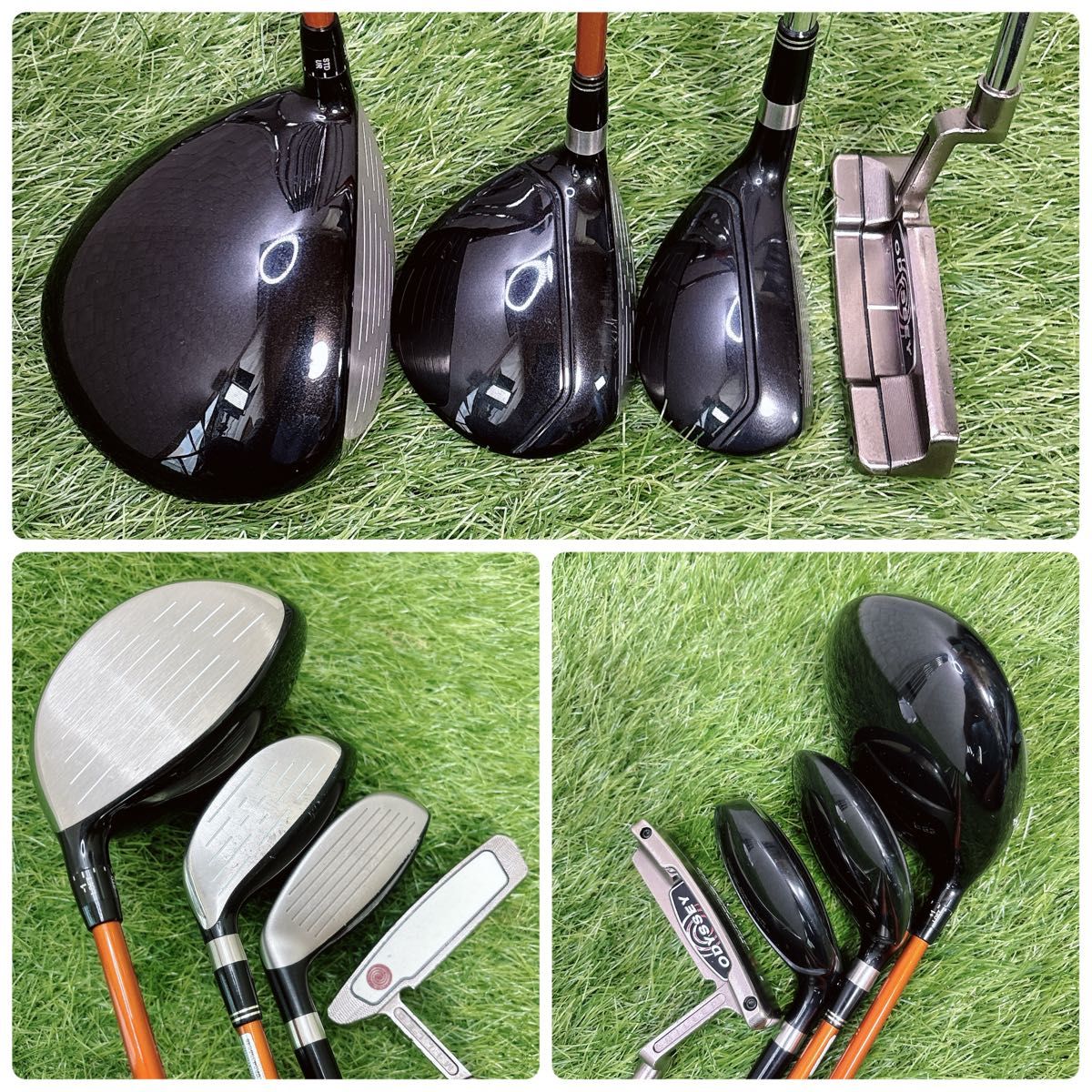 SRIXON スリクソン メンズゴルフ Z765 フルセット 初心者 簡単 スリクソン Z765 メンズゴルフセット キャディバッグ付き S 12本