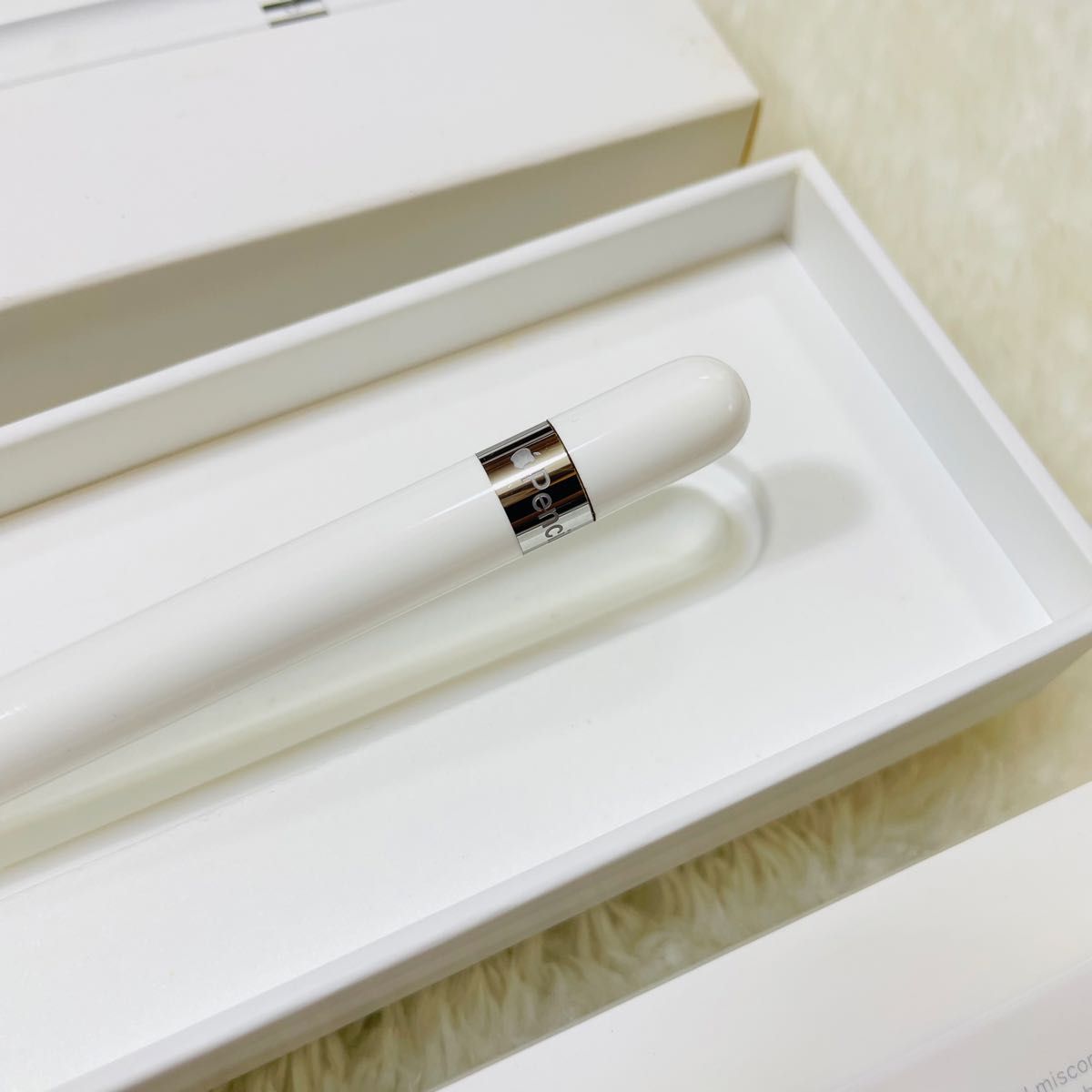 【美品】Apple Pencil第一世代 新品同様品】Apple pencil アップルペンシル 第一世代 純正品