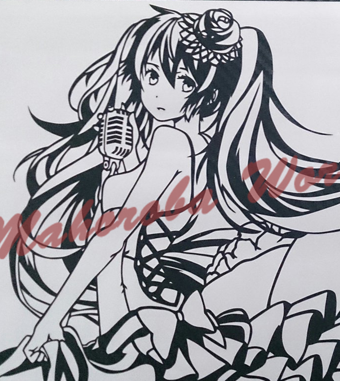 初音ミクカッティングステッカーの値段と価格推移は 9件の売買情報を集計した初音ミクカッティングステッカーの価格や価値の推移データを公開 初音ミクカッティングステッカーの値段と価格推移は 9件の売買情報を集計した初音ミクカッティングステッカーの価格や価値の推移データを公開