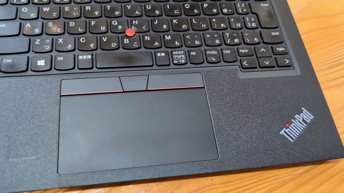 Thinkpad X13 Gen2 11世代 i5 8GB 256GB PRO Lenovo SSD
