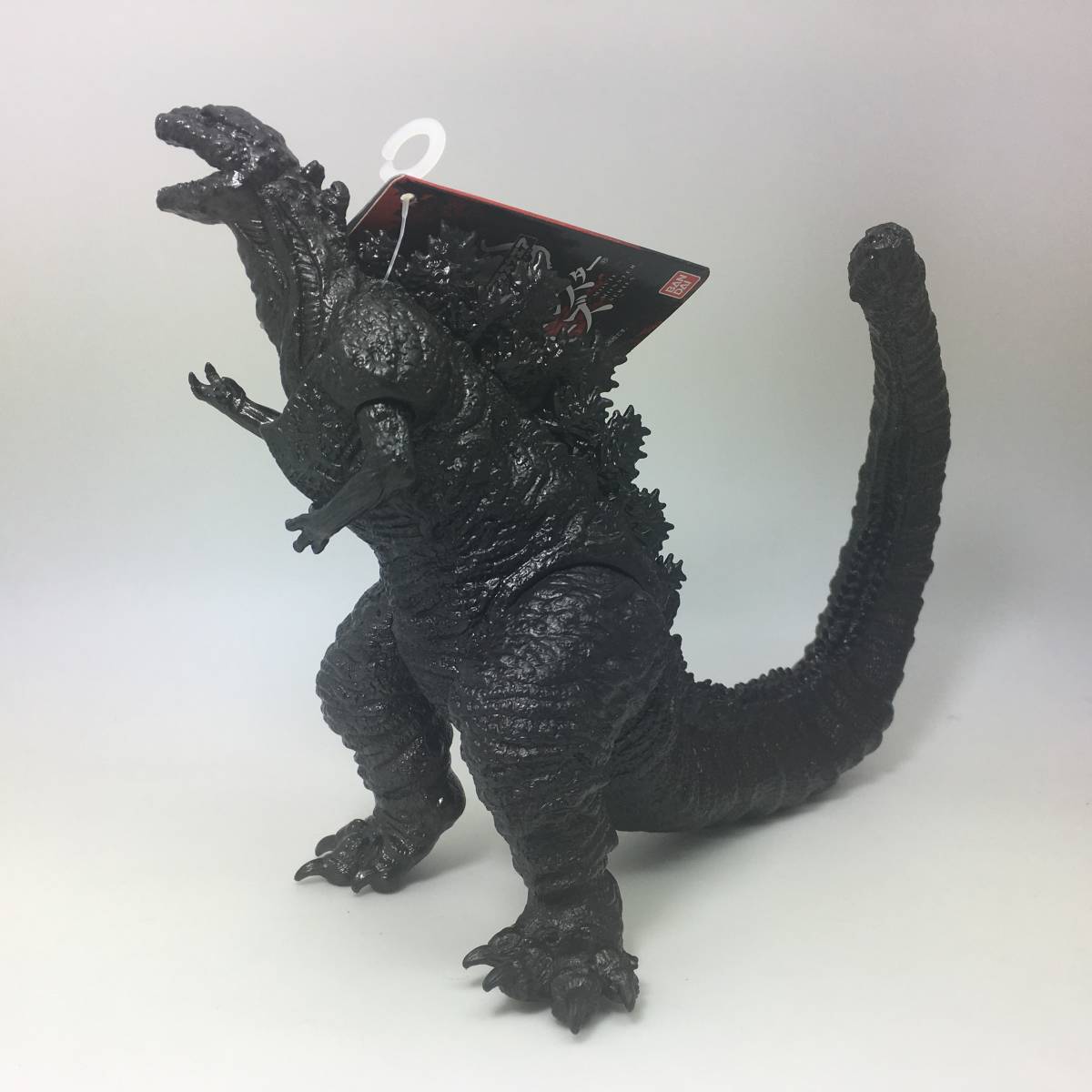 ゴジラ2016 ソフビの値段と価格推移は 47件の売買情報を集計したゴジラ2016 ソフビの価格や価値の推移データを公開 ゴジラ2016 ソフビの値段と価格推移は 47件の売買情報を集計したゴジラ2016 ソフビの価格や価値の推移データを公開