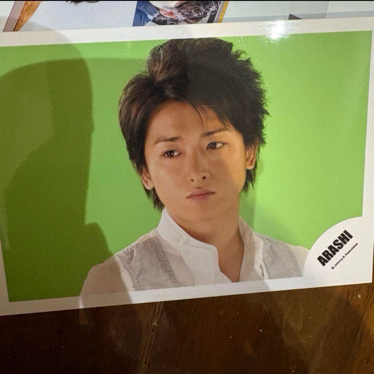 嵐 大野智 ジュニア時代 Jロゴ 旧ロゴ 公式写真 78枚 まとめ売り 嵐 大野智 大宮 ジュニア時代 Jロゴ 旧ロゴ 公式写真 78枚