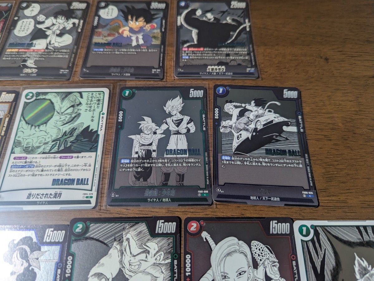 DRAGON BALL漫画ブースターまとめ売り ドラゴンボールカード マンガブースターまとめ売り|Yahoo